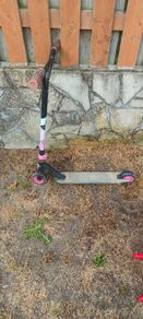 Scooter for girl