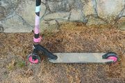 Scooter for girl
