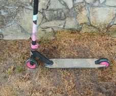 Scooter for girl