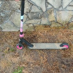 Scooter for girl