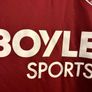 West Ham United 25/26 Jersey Medium Image 4