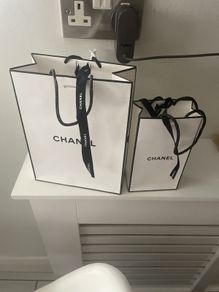 Chanel Bags