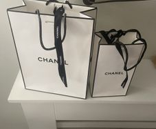 Chanel Bags