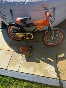 kids bike
