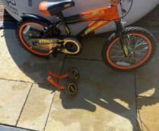kids bike