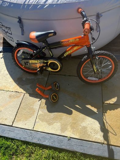 kids bike