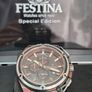 Festina Chrono Bike men's watch Image 10