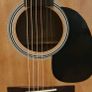 Boston BN 200 N Acoustic Guitar Image 7