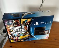 Playstation 4 PS4