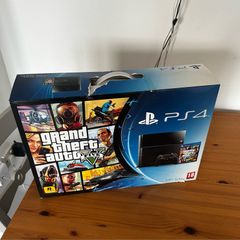 Playstation 4 PS4