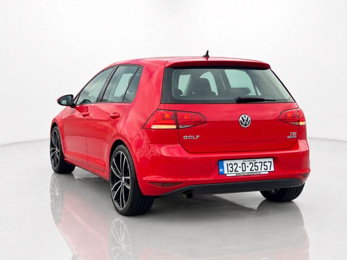 2013 VW Golf Mk7 Automatic | Fresh NCT 10/2027