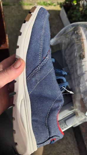 Regatta shoes