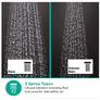 hansgrohe Vernis Blend Hand shower Vario, chrome Image 4