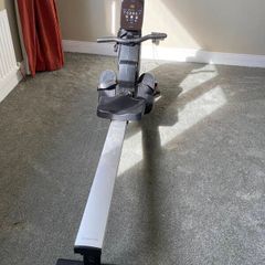 Domiyos Folding Rowing Machine