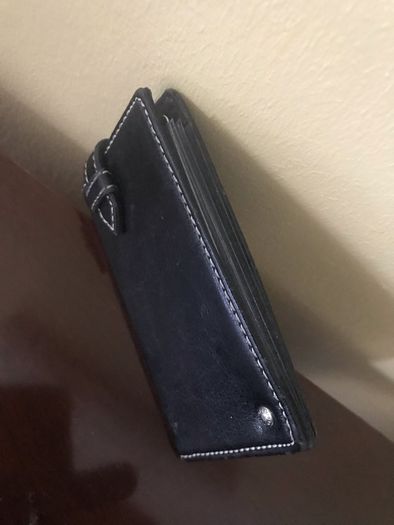 Leather Card wallet