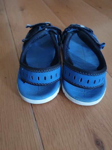 Clarks Boys sandals