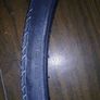 bicycle tyre Image 7