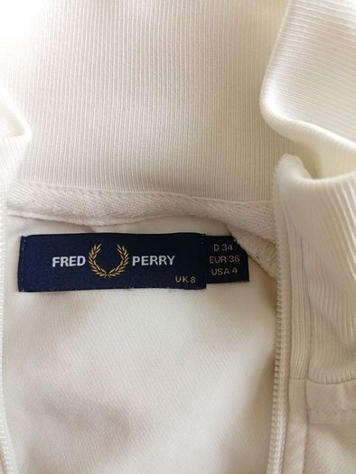 Vintage Fred Perry