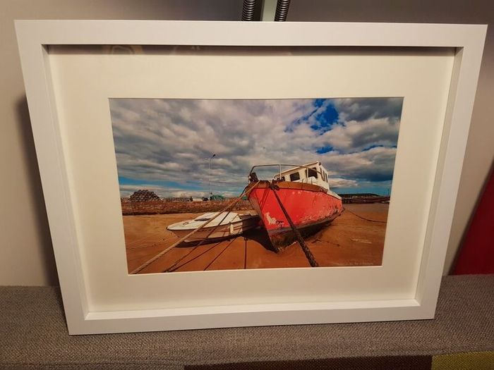 Youghal And Redbarn Beach