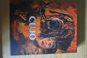 Cujo Limited Blu-ray EUREKA OOP Hardbox Booklet