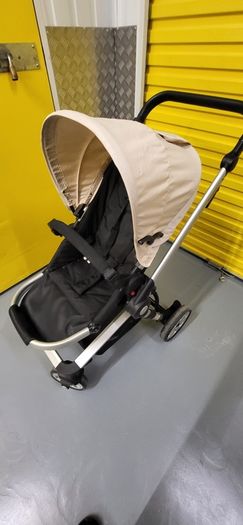 Baby Elegance Beep (Beep Twist) Travel System
