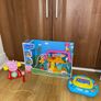 Peppa pig toys bundle Image 2