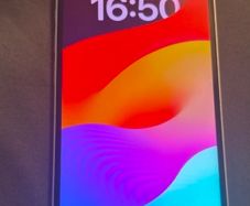 phone