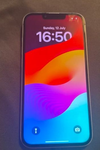 phone