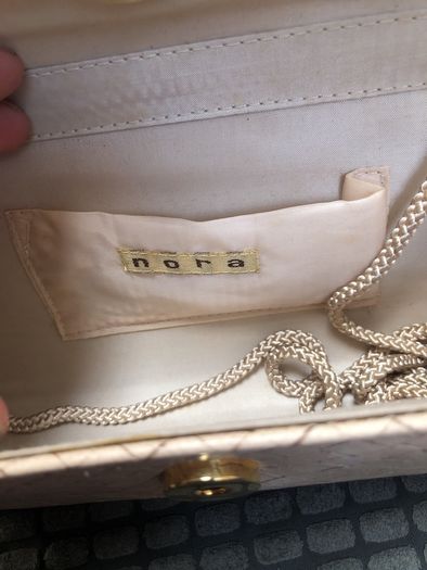 bag and shoes