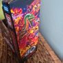 BNIB Transformers Legacy United Animated Motormaster Image 4