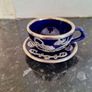 Vintage Chinese tea set Image 4