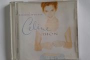 CD - Celine Dion
