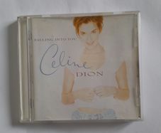 CD - Celine Dion