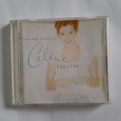 CD - Celine Dion