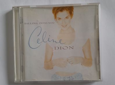 CD - Celine Dion