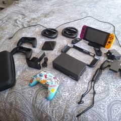 switch 1