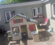 kids play