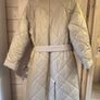 DKNY coat Image 4