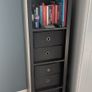 IKEA KALLAX Shelving unit Image 2