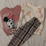 2 Jumpers And Trousers, Image 5