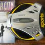 Sony CD sports Walkman with U2 Image 2