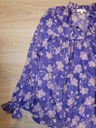Ladies top per una size 8