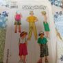 Sewing Patterns For Children Image 5