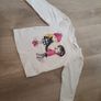 I Do girl top Image 2