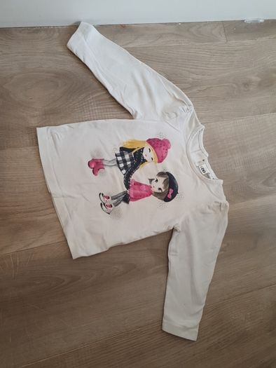 I Do girl top
