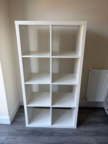 Ikea Kallax