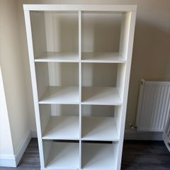 Ikea Kallax