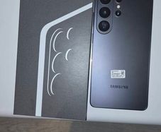 Samsung Galaxy S26 Ultra 256GB