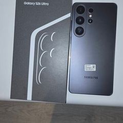 Samsung Galaxy S26 Ultra 512GB