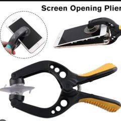 Universal Mobile Phone Screen Repair Tool Repairment LCD Screen Opener for iPhone / iPad / Samsung and other smart phones